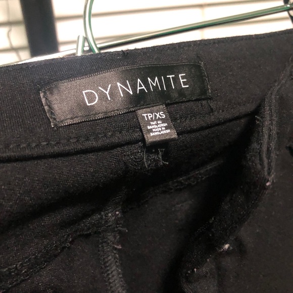 Dynamite jeggings - Picture 1 of 2